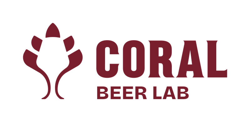Coral Beer Lab