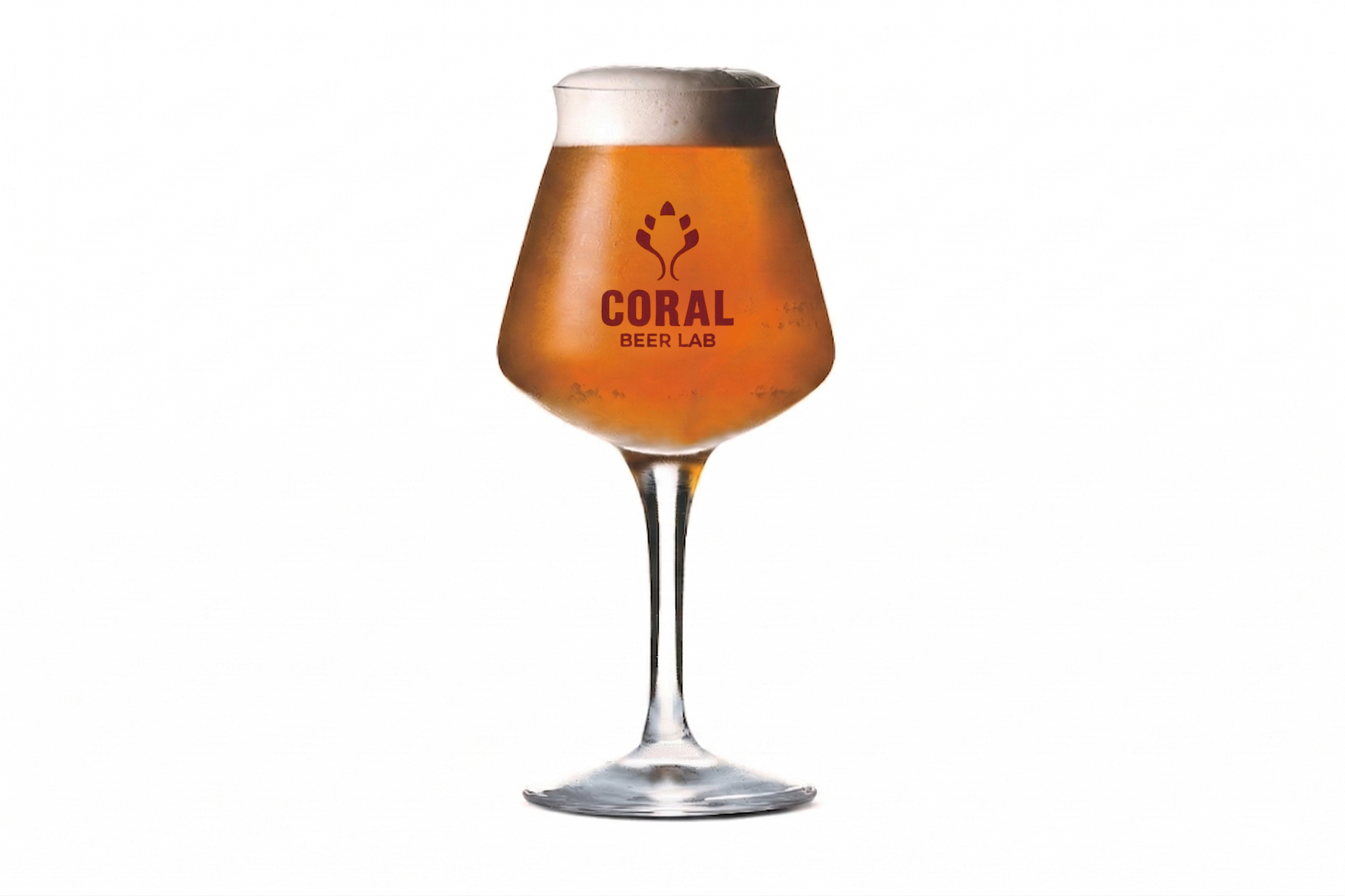 Altbier Coral Beer Lab