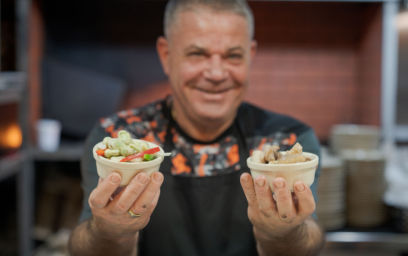 Roteiro do Dentinho Madeira Beer Lab by Coral